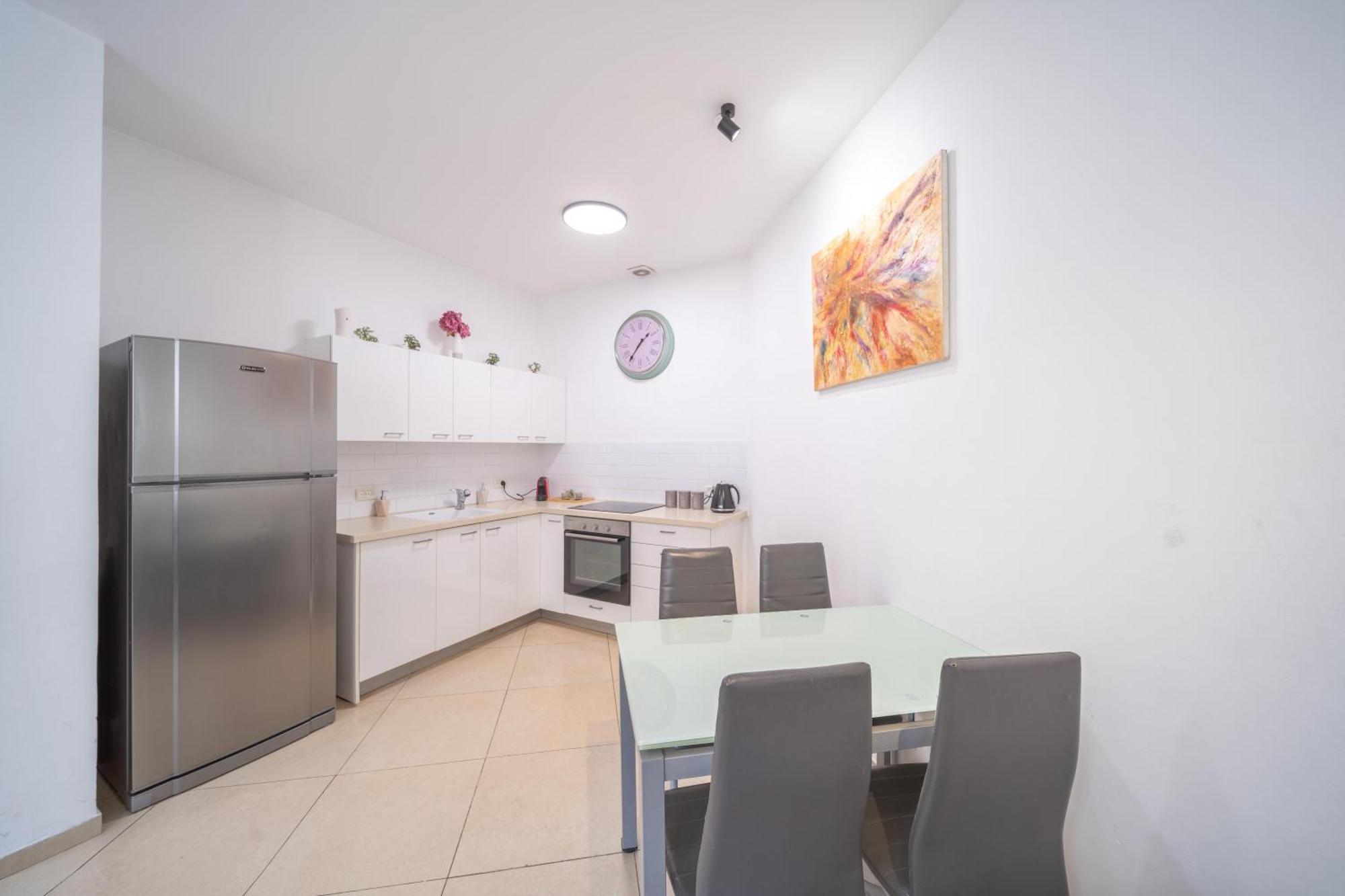 Saidoff Luxury Residence Baitulmaqdis Luaran gambar
