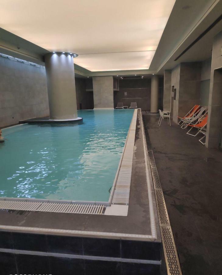 Saidoff Luxury Residence Baitulmaqdis Luaran gambar