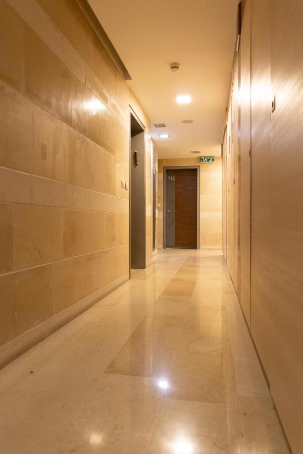 Saidoff Luxury Residence Baitulmaqdis Luaran gambar